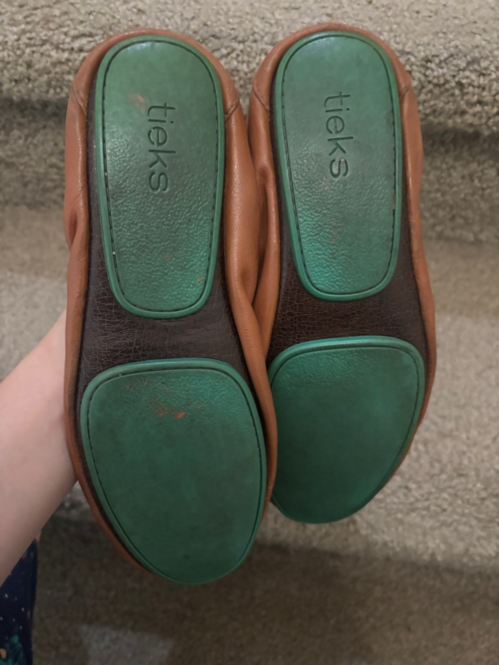 TIEKS FLATs 7 - Picture 2 of 5